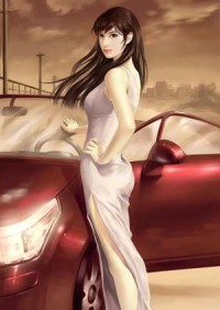 乡村小子猎美记:山野猎妇