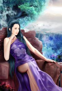 和美女荒岛生存的日子