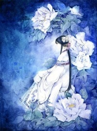 神秘男神,求休戰!