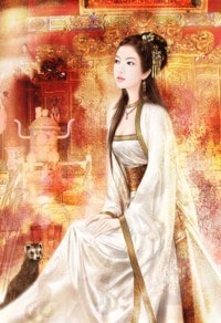 基因掠夺者