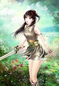 碧海墨锋