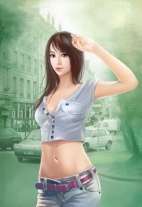 曼娜回忆录