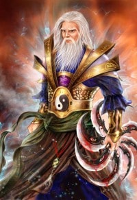 頑劣小神醫：誰的江湖誰做主