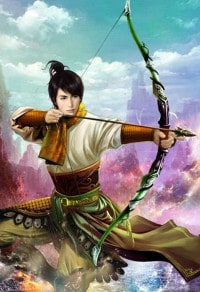 诸天演道