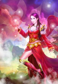 危險纏綿：惡魔總裁請溫柔